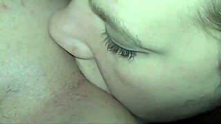 rimjob and fingering butthole at party, so wild! 😈