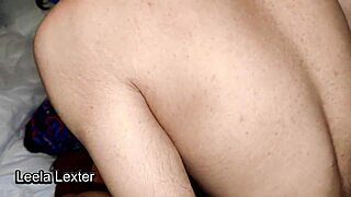 Desi Hardcore Fucking With My Lovely Long Hair Styles Wife Doggystyle Clear Hindi Audio