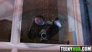 XXX Files Episode 3 Now