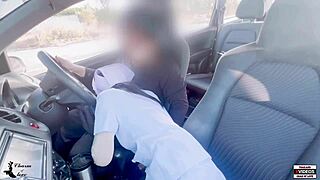 a sexy blowjob session that leaves you wanting more