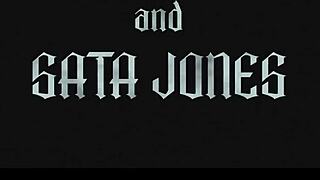 Sexy Babes In Vampire Costumes For BDSM Bondage