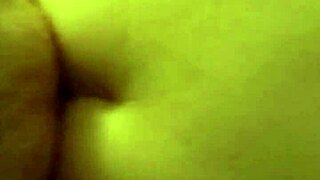 another creampie for maria in hardcore outdoor fucking 💦