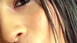 Angie Fonseca, Skinny Teen 18+, Perfecto