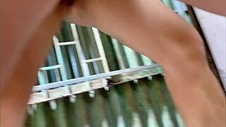 Intense Fucking With The Vietnamese Canon Worker Girl In Passionate Action