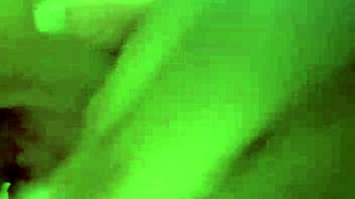 Pasandola super rico con rossmexicana en su casita se la meten super rico hasta dentro