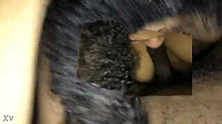 Big Beautiful Woman Engages In Intense Dick Sucking Session