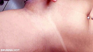 she says, 'i wanted to fuck, so i thrust until cumming on her'