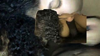 Big Beautiful Woman Engages In Intense Dick Sucking Session