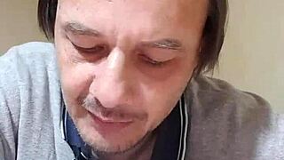 An Amore Di Angelo Chapter Seven