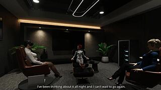 lets play carolines fantasies part 3 best friends dad