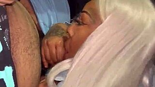 Your girl loves sucking dick in this narrative.