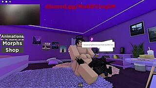 Oh sexy girl pleases me with cowgirl riding and deepthroat!