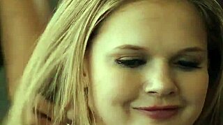 Pampering Our Sitter - Seth Penny Barber Coco Lovelock in Threesome Fun