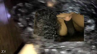 Big Beautiful Woman Engages In Intense Dick Sucking Session