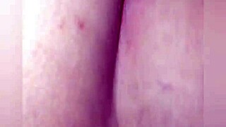 Gemendo Muito E Tendo Fortes Orgasmos Do Cu Para Buceta Da Buceta Para O Cu