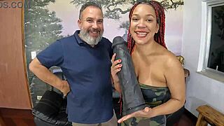 Is she pregnant lua baiana