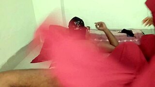 teacher with bangladeshi 18 y student