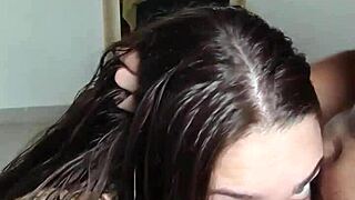 Loirinha Rabuda Chupando Gostoso O Amigo Do Marido