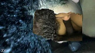 Big Beautiful Woman Engages In Intense Dick Sucking Session