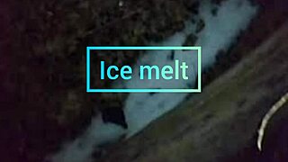 custom made snow aesthetic compilation