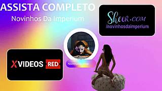 Raffle Winner Cums In Mouth