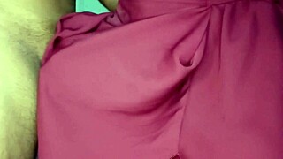 teacher with bangladeshi 18 y student