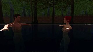 lets play carolines fantasies part 3 best friends dad