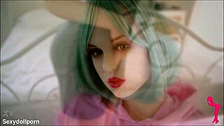 oh no i messed up this cute teen doll is so ready to fuck