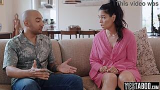 Big Boobs Filipina Wedding Planner Fucks Asian Client And Fiance