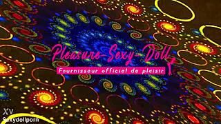 oh no i messed up this cute teen doll is so ready to fuck