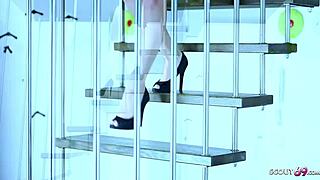 Two Redhead Skinny Tiny 18+ Girls 18 Lesbian Sex In Morning