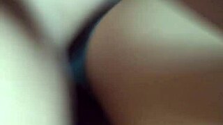 Ukrainian amateurs homemade brunette tattoo any positions, ready for action?