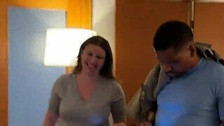 Trailer we like to fuck with an audience magenta lexx and mrflourish.