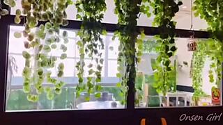 Tochigi's strawberries and hot springs on Nacchi's trip