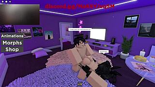 Oh sexy girl pleases me with cowgirl riding and deepthroat!