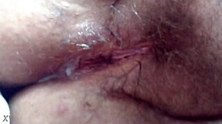 All I do is relax with my dildo