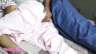 Homecoming with a twist in romantic jija saali encounter