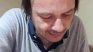 An Amore Di Angelo Chapter Seven