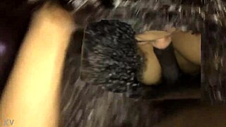 Big Beautiful Woman Engages In Intense Dick Sucking Session