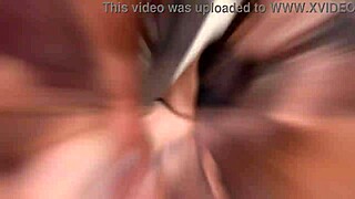 Basined Mina in Scene