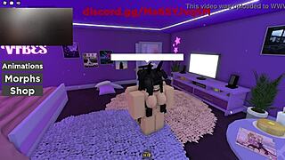 Oh sexy girl pleases me with cowgirl riding and deepthroat!