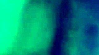 Dirty Student Touches Her Boobs, Waters Mouth with Ahegao Teasing, Begs Daddy for Cum in Mouth