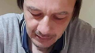 An Amore Di Angelo Chapter Seven