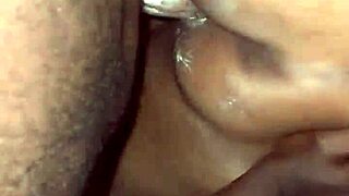 tasha creamin on big daddy dick again with her plump ass shaking