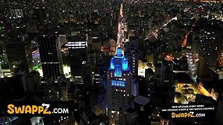 Can You Believe We're Swapping and Breeding Our Stepmoms for Holiday Fun?!