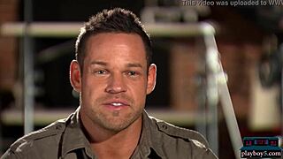 Fit married couple creates amateur sex tape