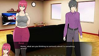 Lets Play Sullied Rose