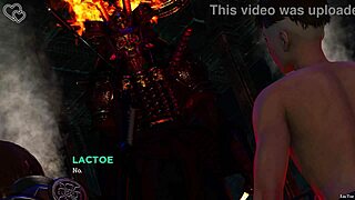 exploring eternum in part 18 of the game