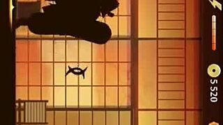 Shadow's Worst Enemy Endures Intense Anal Assfucking Brutality