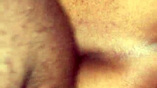 tasha creamin on big daddy dick again with her plump ass shaking